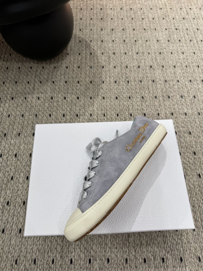 chr1st1an D10r low shoes